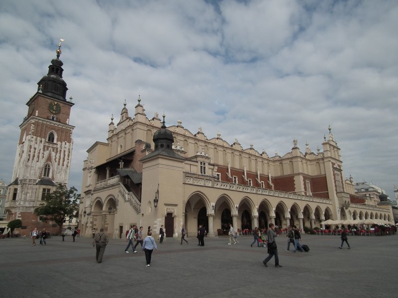 Krakow #1