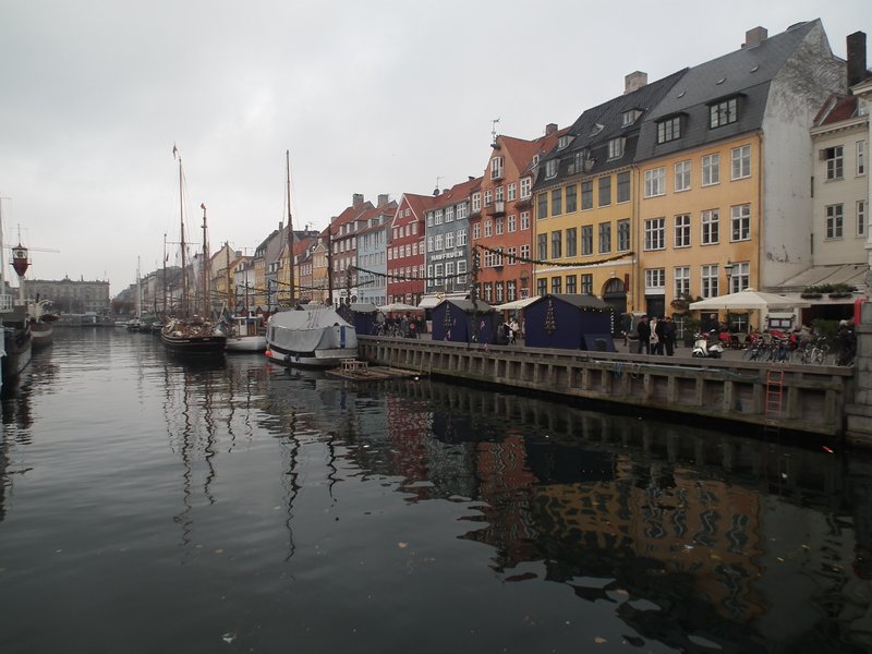 Copenhagen #7