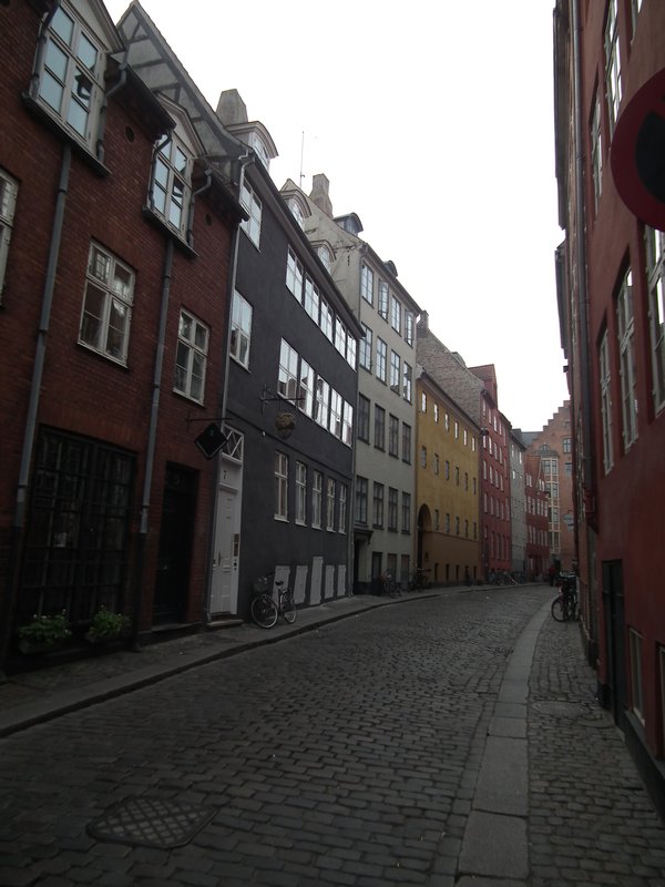 Copenhagen #2