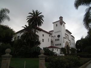 Santa Barbara #2