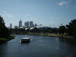 Melbourne #1