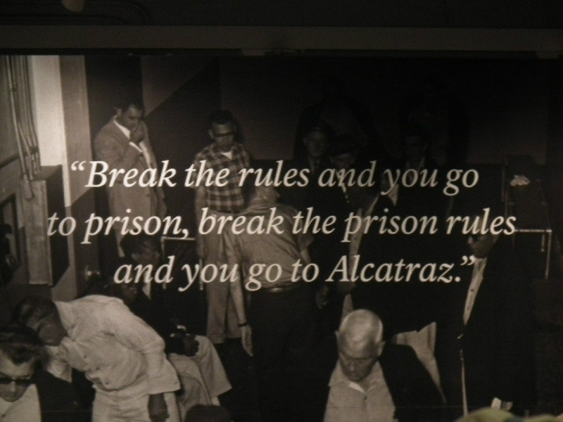 Alcatraz #3