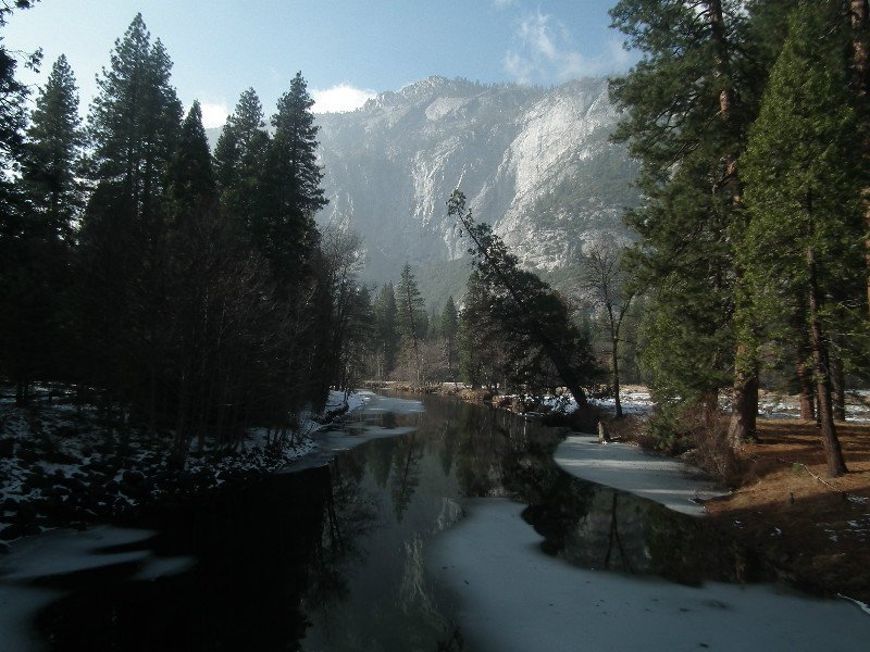 Yosemite #2