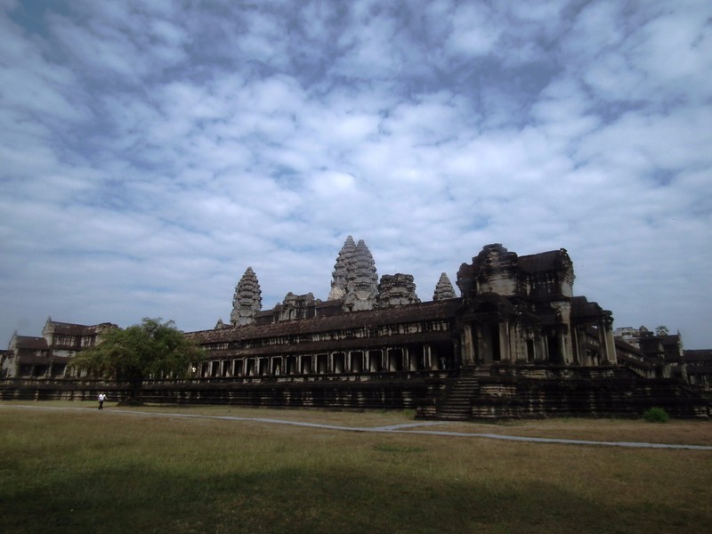 Angkor Wat #3