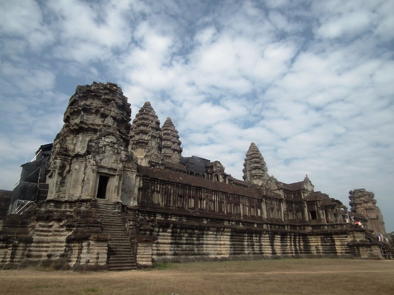 Angkor Wat #4