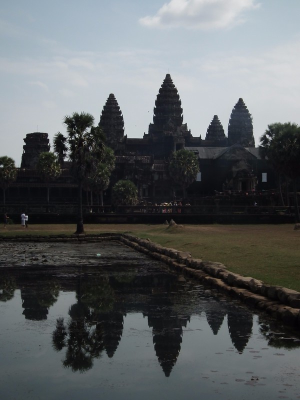 Angkor Wat #7