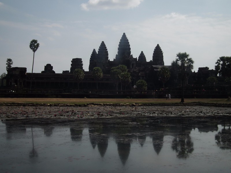 Angkor Wat #9