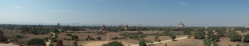Bagan #11