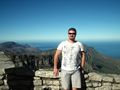 Table Mountain #3
