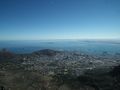 Table Mountain #7