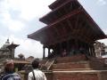 Hindu Temples, Kathmandu