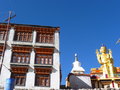 Likir - Budha Maitreya