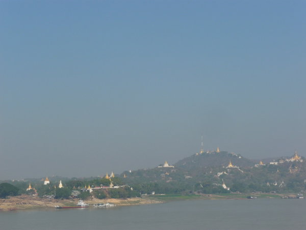 Sagain - la colline mirage