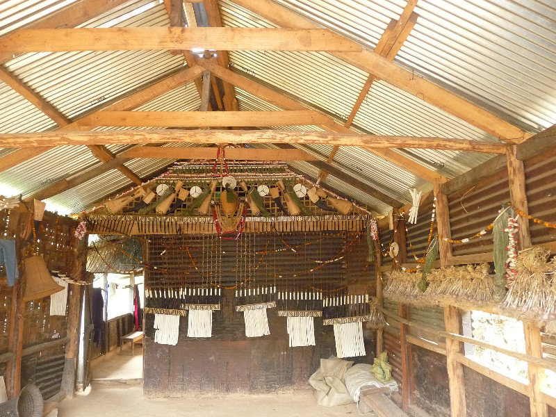Maison Agami a Kohnuma
