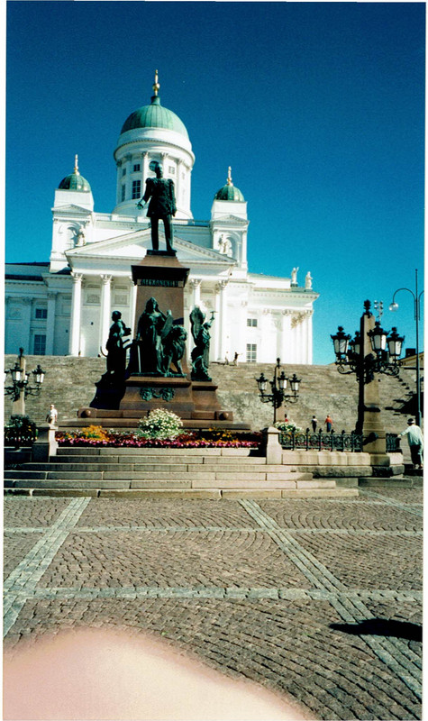 Helsinki Finland 2