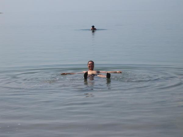 Dead Sea 3