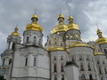 The Lavra, Kiev