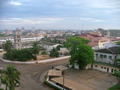 View of Lome, Togo