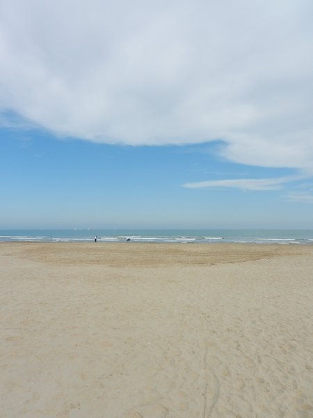 Playa Valencia