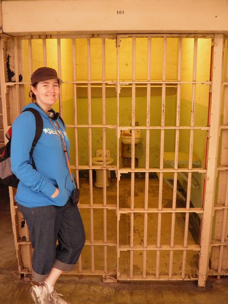 Another jail cell photo