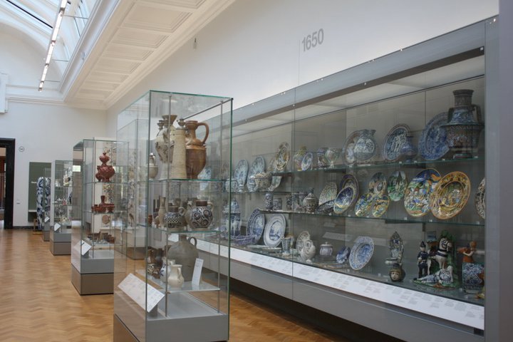 London's Museum 
