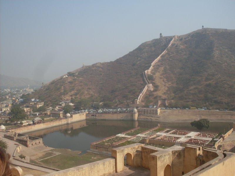 Amber Fort