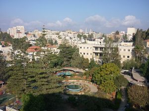 Ramallah Hotel