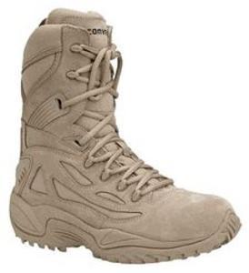  Converse Desert Tactical Soft Toe Boots