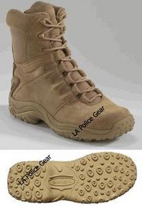 Converse 8884 Foot Pursuit Desert Tactical Boot