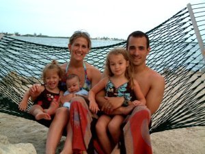 Key West: Erskine Family