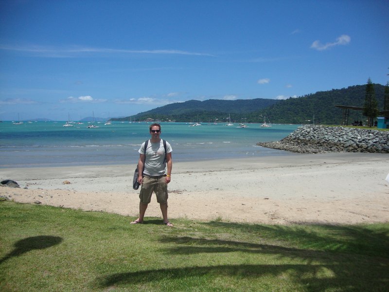 Airlie Beach