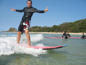 Surfin Australia