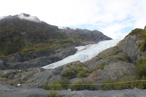 Exit Glacier 1