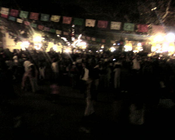 Mexican Christmas Festival
