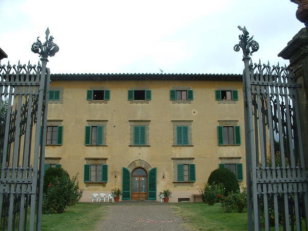 Villa Rospigliosi