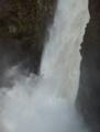 Waterfall at Rio Verde