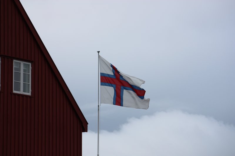 Bienvenue aux Iles Faroes