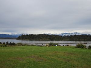 Lake Mahinapua