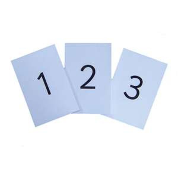 Pick a number,any number... | Photo