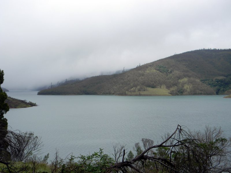 Lake Upper Bhavani