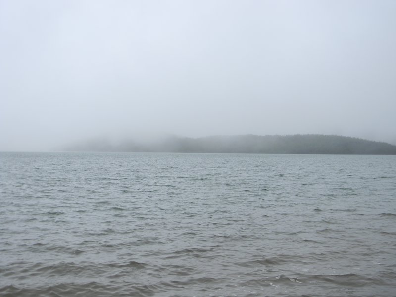 Lake Porthimund