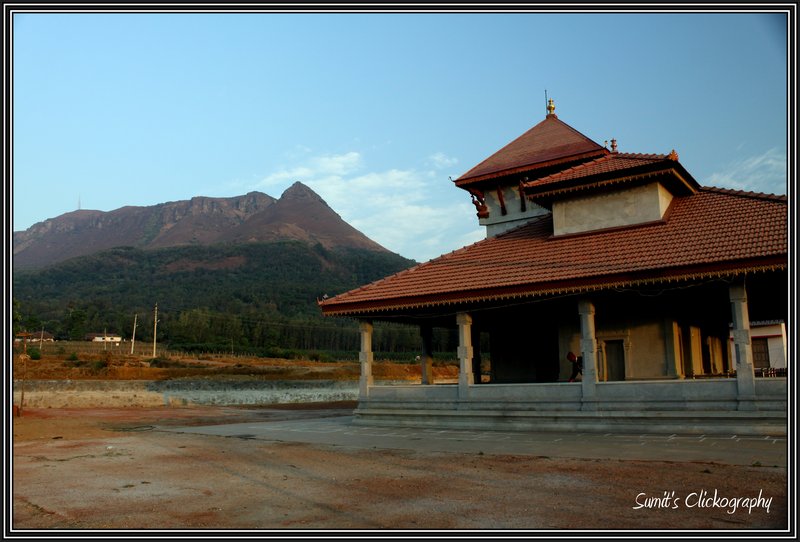 Deviramman Temple
