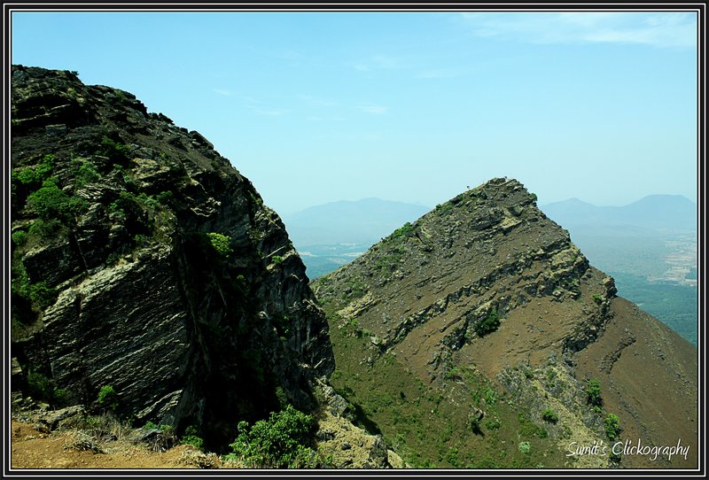 Rocky Malnad Hills