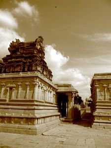 Padmanabha Temple