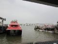 My Ferry to Macau
