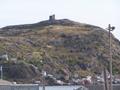 Signal Hill with John Cabot Tower