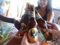 Imperial la mejor cerveza de Costa Rica 