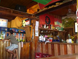 Coco bar