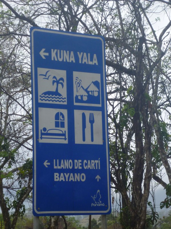 Kuna Yala