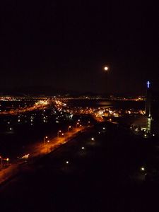 Busan at Night